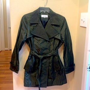 Women’s Jacket Calvin Klein Size : M